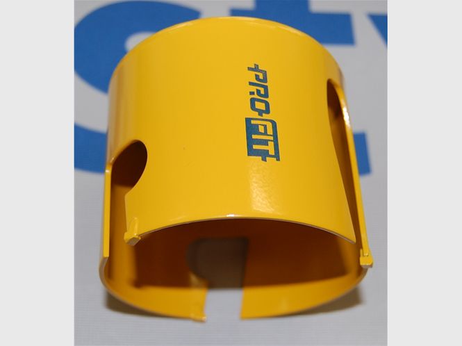 Hovedbilde Hullsag HM Pro-Fit 92mm m/10mm adapter