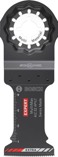 Hovedbilde Bosch EXPERT MultiMax AIZ 32 APILT-multikutterblad, 1 stk.
