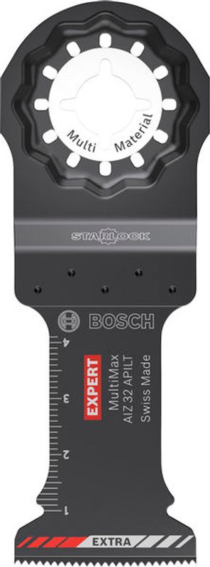 Bosch EXPERT MultiMax AIZ 32 APILT-multikutterblad, 1 stk.