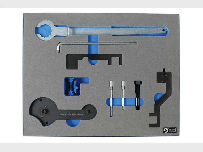 Bilde av Timing kit VAG 1.0, 1.2, 1.4 6586