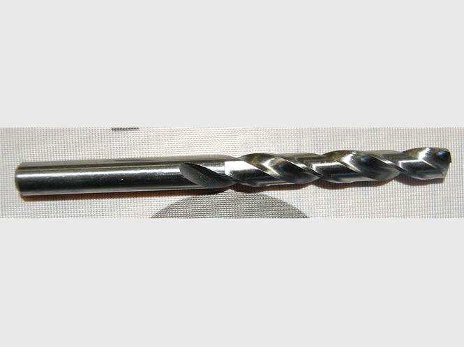 Bilde av HSS-G 8,2mm