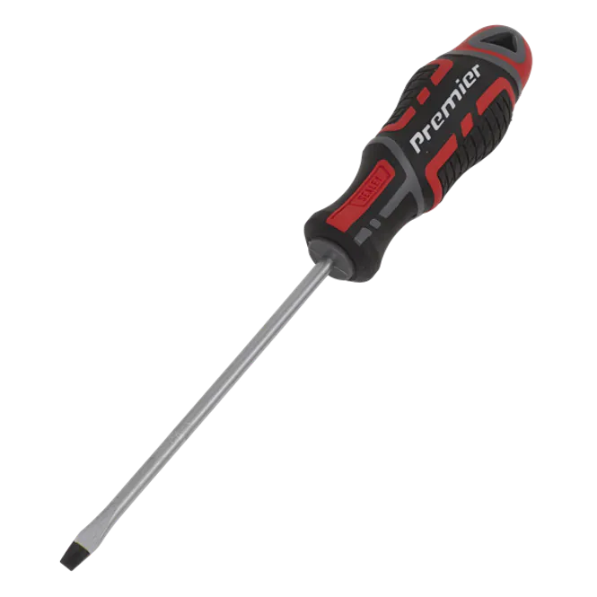 Hovedbilde Skrutrekker Flat 4x100mm AK4352