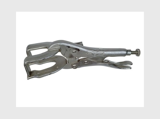 Hovedbilde Vise-Grip sveisetang 9R 41mm grepdybd