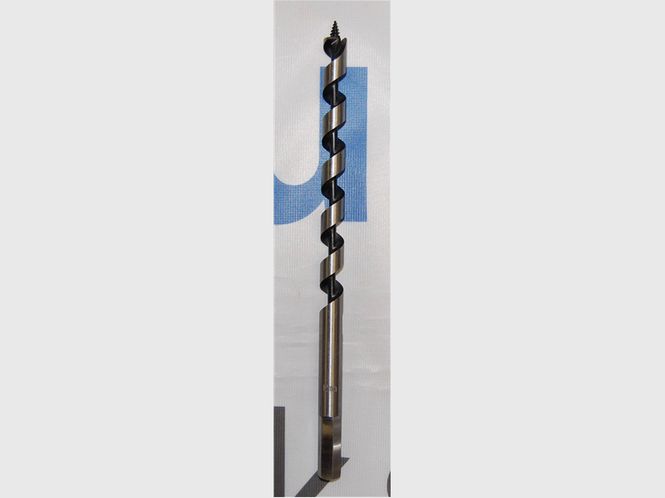 Hovedbilde Trebor Spiral, Lang 18,0 x 230mm