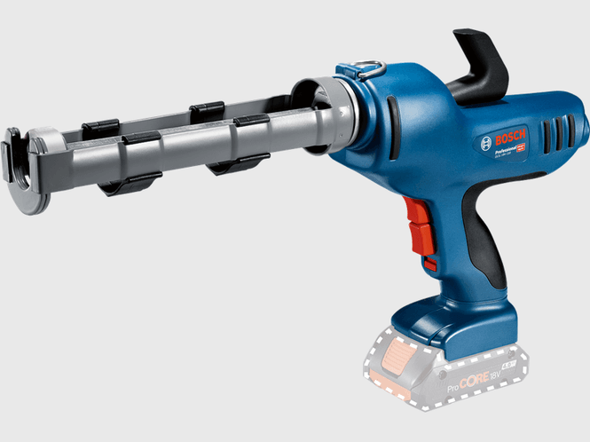 Bilde av Bosch Fugepistol GCG 18V-310 Solo