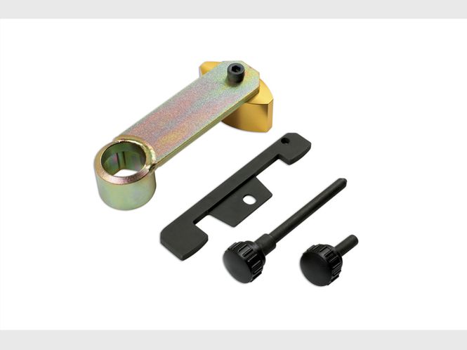 Hovedbilde Timing Kit - for Porsche 997. 7512