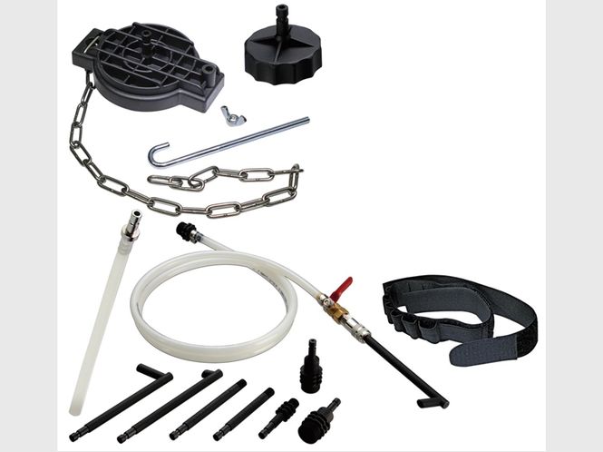 Hovedbilde 3178-WW Universal fyller