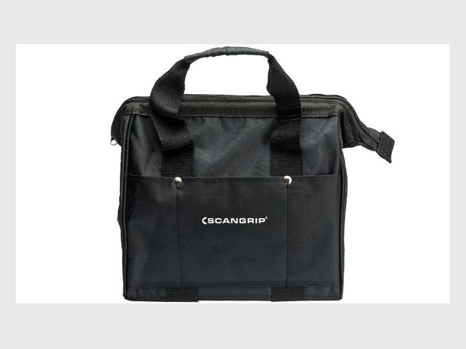 Hovedbilde Nova bag, Nylon 03.5310