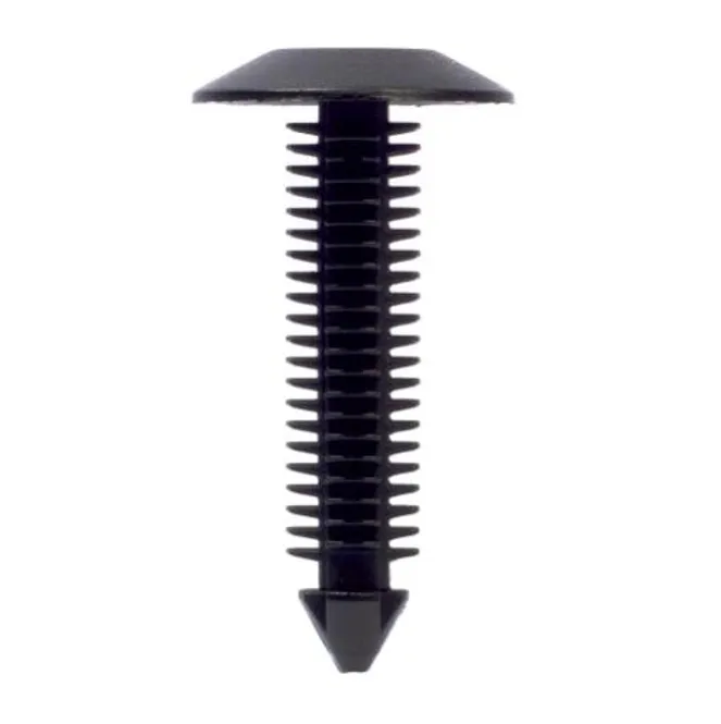 Hovedbilde 447 Klips GM som passer mange modeller 10stk
