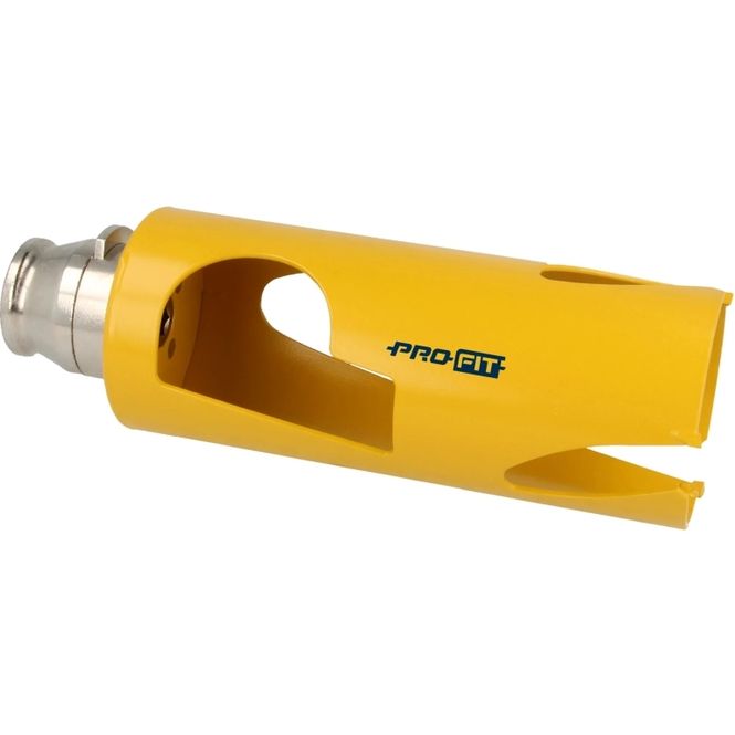 Hovedbilde ProFit MPL Hullsag 70mm Lang m/10mm adapter