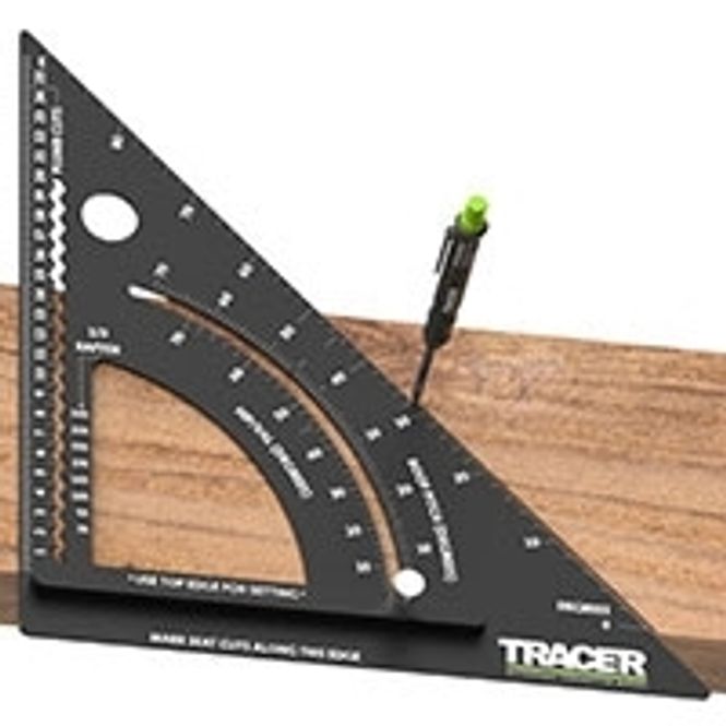 Hovedbilde Tracer Prosquare 7