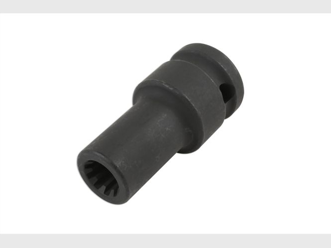 Bilde av Bremsecaliper pipe 1/2