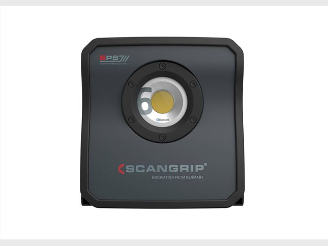 Hovedbilde Nova 6 SPS 6000 Lumen 03.6001