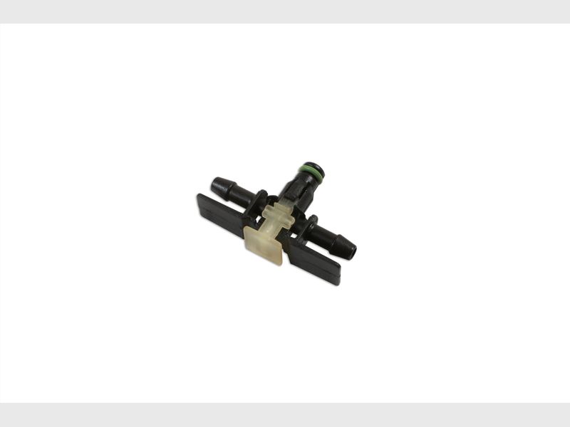 Common rail retur kobling 2 veis BMW og VW 34050