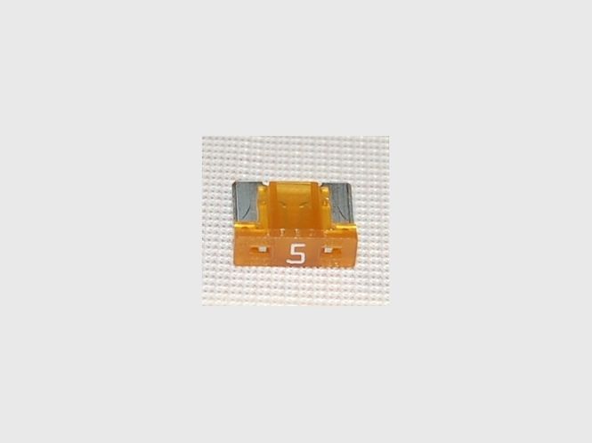 Hovedbilde Micro Flatsikringer 2-30 Amp