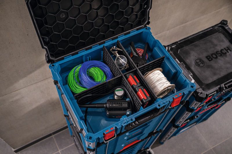 Bosch SKILLEVEGG 170 CONTRACTOR FOR L-BOXX