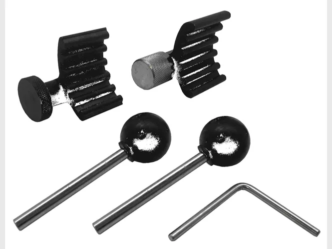 Bilde av 1019-1-WW Timing sett VW, Seat & Skoda 1,9 & 2,0 ...