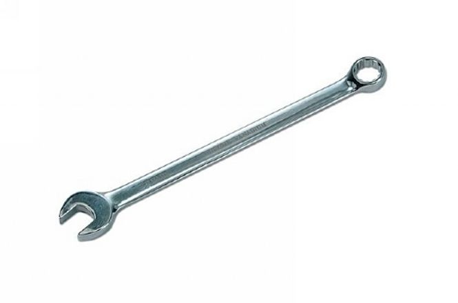 Bilde av Kombinasjonsnøkkel Lang 10mm x 170mm 12 kant 2357
