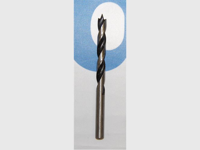 Hovedbilde Trebor Spiral 14,0 x 150mm