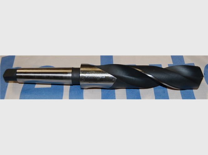 Hovedbilde HSS-G 43,5mm m/morsekon
