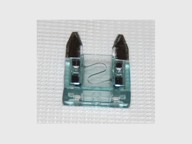 Hovedbilde Mini Flatsikringer 2-30 Amp