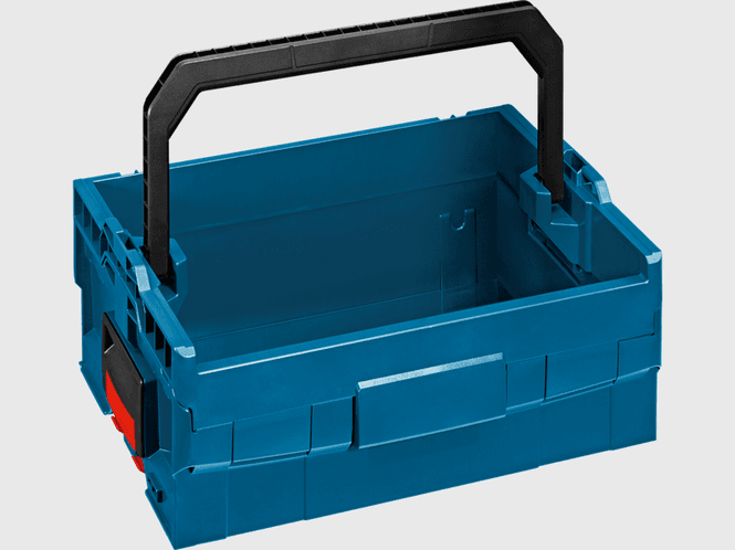 Hovedbilde Bosch Koffert LT-BOXX 170