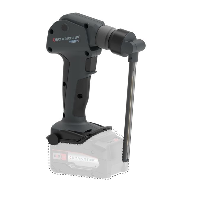 Hovedbilde Multilight Flex Connect 03.5693C