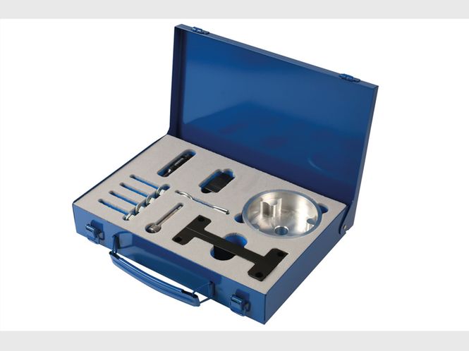Hovedbilde Timing kitt for VAG 4,2 - 5,0 og 5,2L Bensin 7913