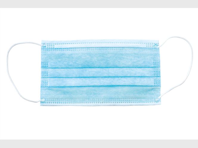 Hovedbilde 8046 Ansiktsmasker kategori 3 50stk