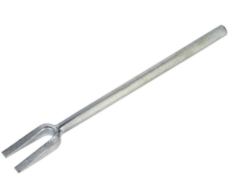 Kuleledd gaffel lang type 400mm AK3821