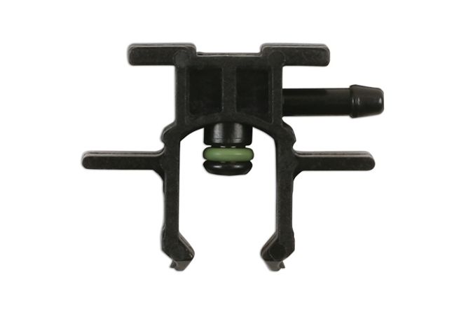 Hovedbilde Drivstoff retur kobling Ford Mondeo 34066