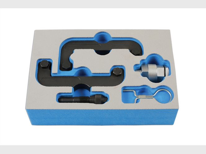 Hovedbilde Timing Kit - VAG/Porsche 2.5, 2.8,3.0,3.2L TFSI/FSI 7549