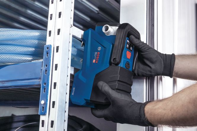 Hovedbilde BOSCH VANNPUMPE GTP 18V-28 SOLO