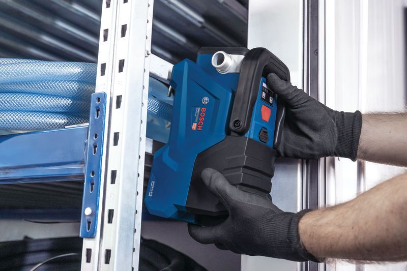 BOSCH VANNPUMPE GTP 18V-28 SOLO