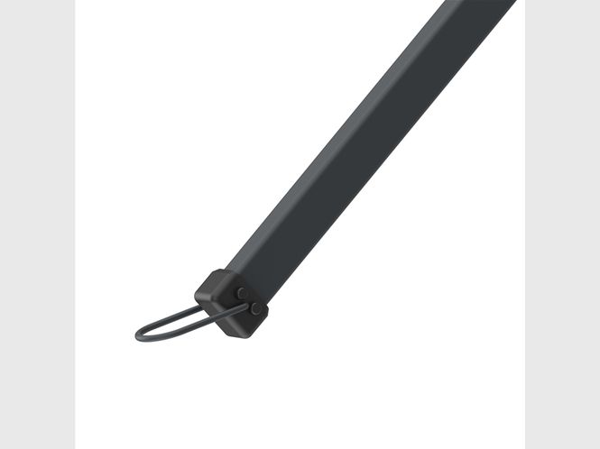 Hovedbilde Lampestativ XL 2,2-4,5m 03.5270