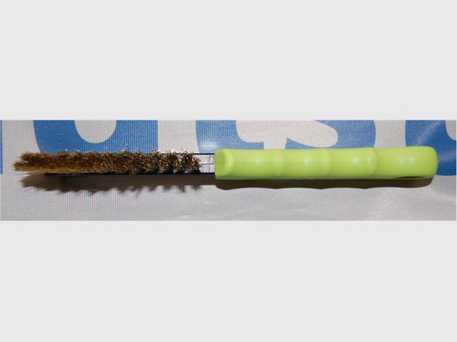 Hovedbilde 467 002 Bremsecalipper børste i messing
