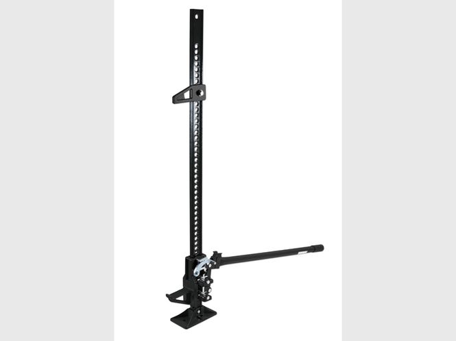 Hovedbilde Høytløftende landbruksjekk 1200mm 2500kg 7665