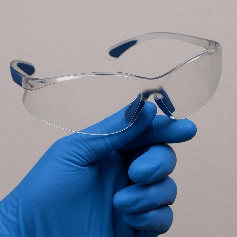 Verksted og industri