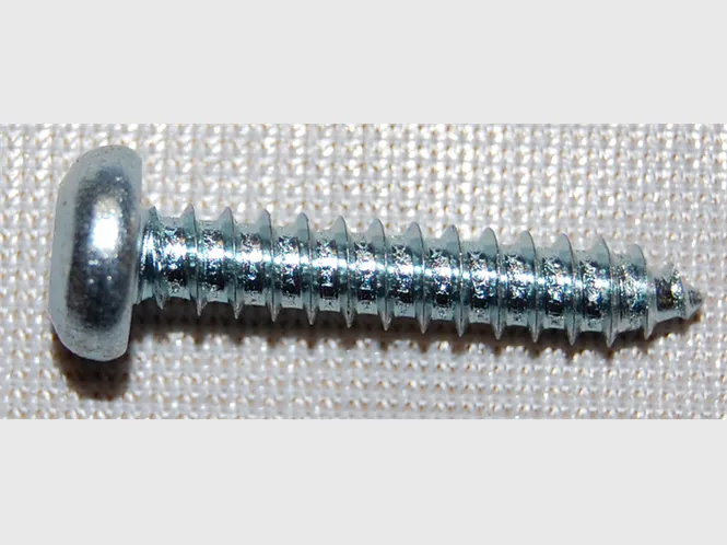 Hovedbilde Plateskruer med panhode 3,5x16 torx 500stk