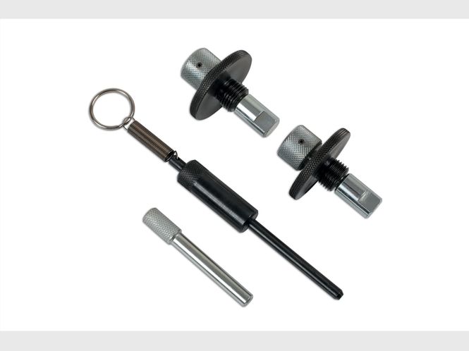 Hovedbilde Timing Kit - 1.3 JTD/HDi Fiat, GM, Suzuki, Ford, PSA 6523