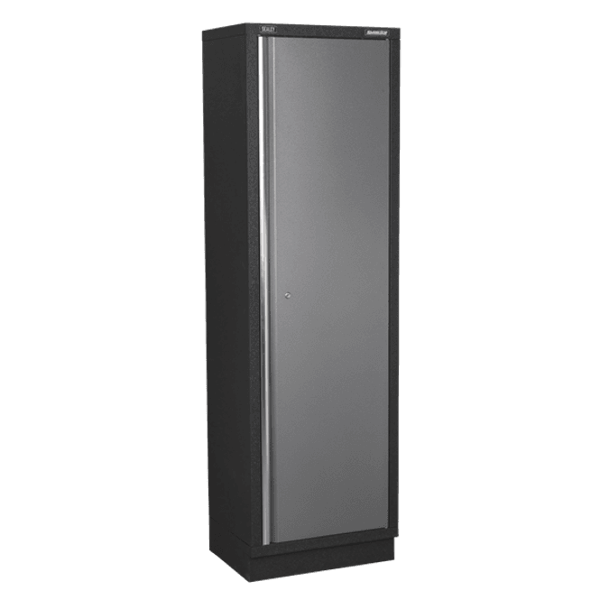 Hovedbilde Verkstedinnredning Superline PRO 3,2m med rustfri benkplate APMSSTACK03SS