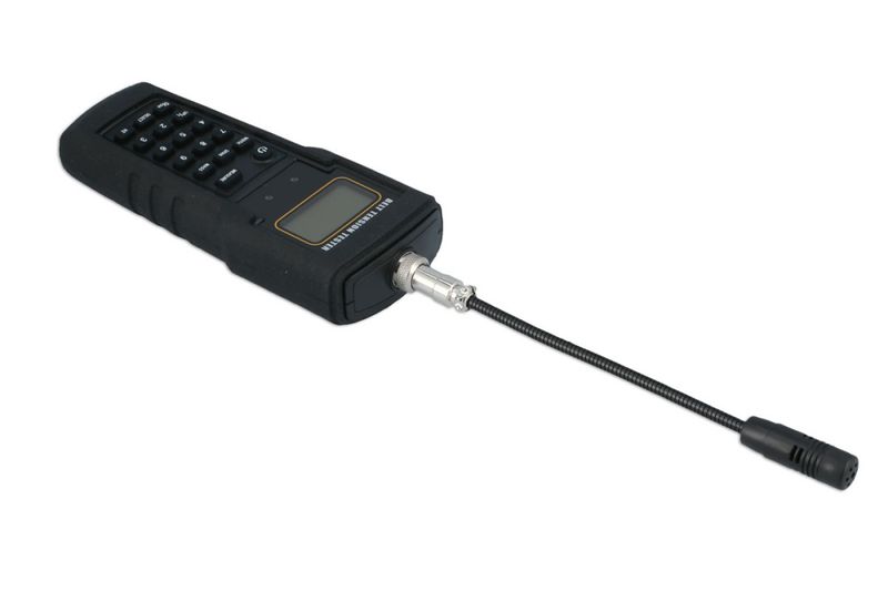 Registerreim / Multireimmåler HZ-Sonic 7893