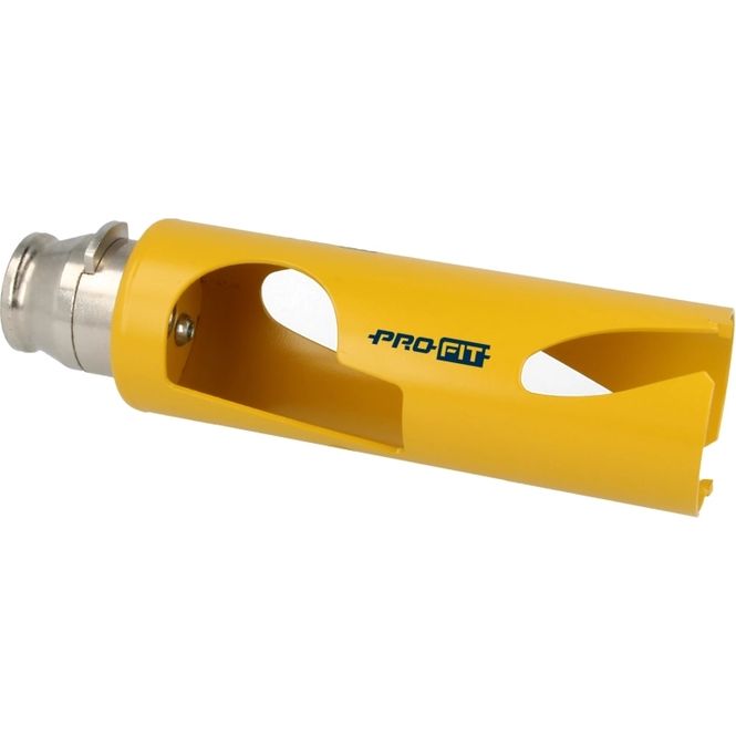 Hovedbilde ProFit MPL Hullsag 60mm Lang m/10mm adapter
