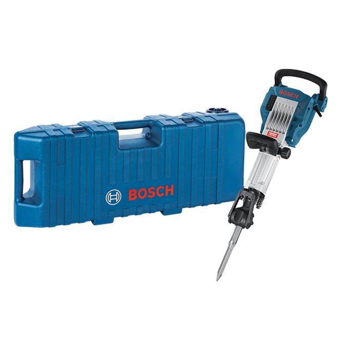 Hovedbilde BOSCH MEISELHAMMER GSH 16-28