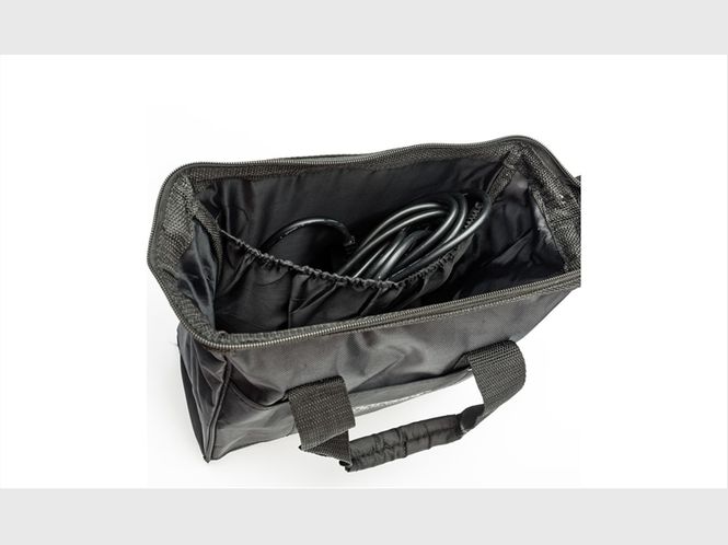 Hovedbilde Nova bag, Nylon 03.5310