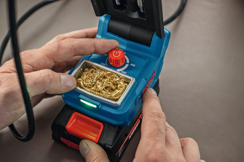 Bosch Loddebolt PRO GLK18V-450