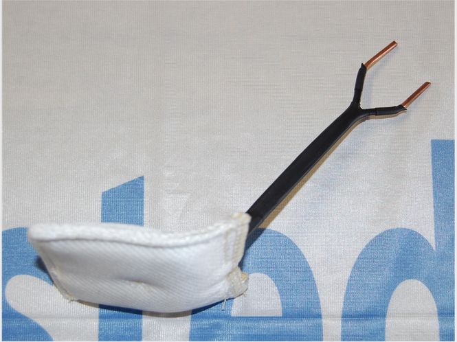 Hovedbilde Mini Ductor Varmeplate