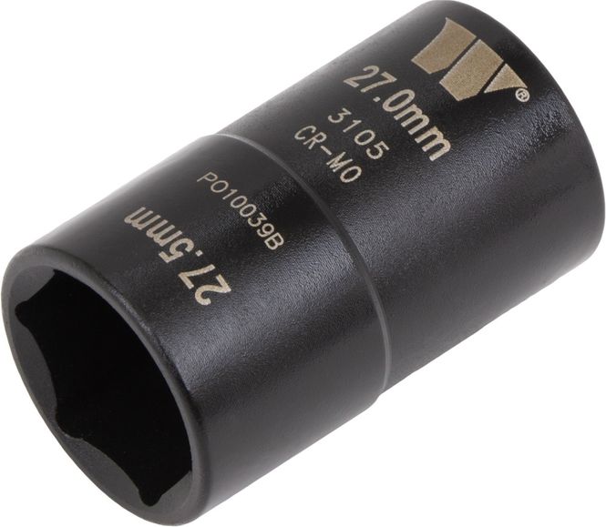 Hovedbilde 3105-WW Kraftpipe flipp 27mmm & 27,5mm