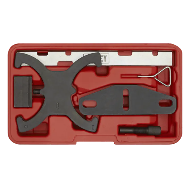 Hovedbilde Timing sett Ford 1,5 EcoBoost, 1,6Ti-VCT bensin med reim VSE5041A