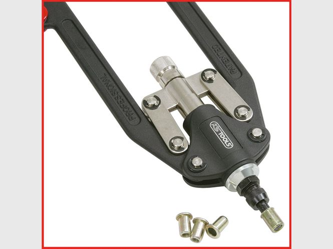 Hovedbilde POPNAGLETANGSETT 11D M3-10 150.9630